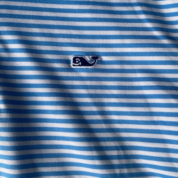 Vineyard Performance Polo - Picture 2 of 3